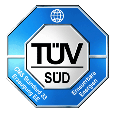 logo tuev sued